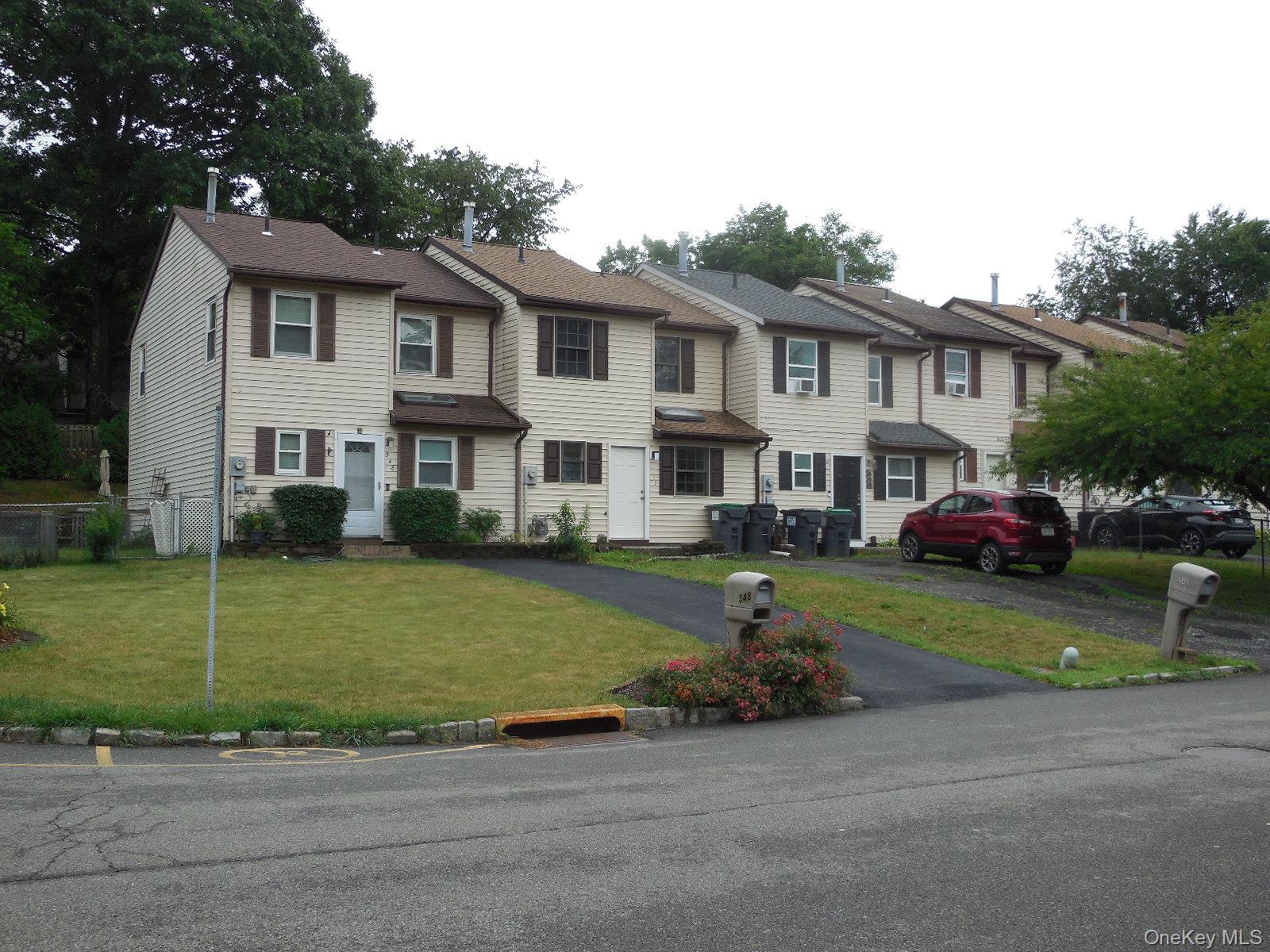 546 Saracino Drive Property Photo 1