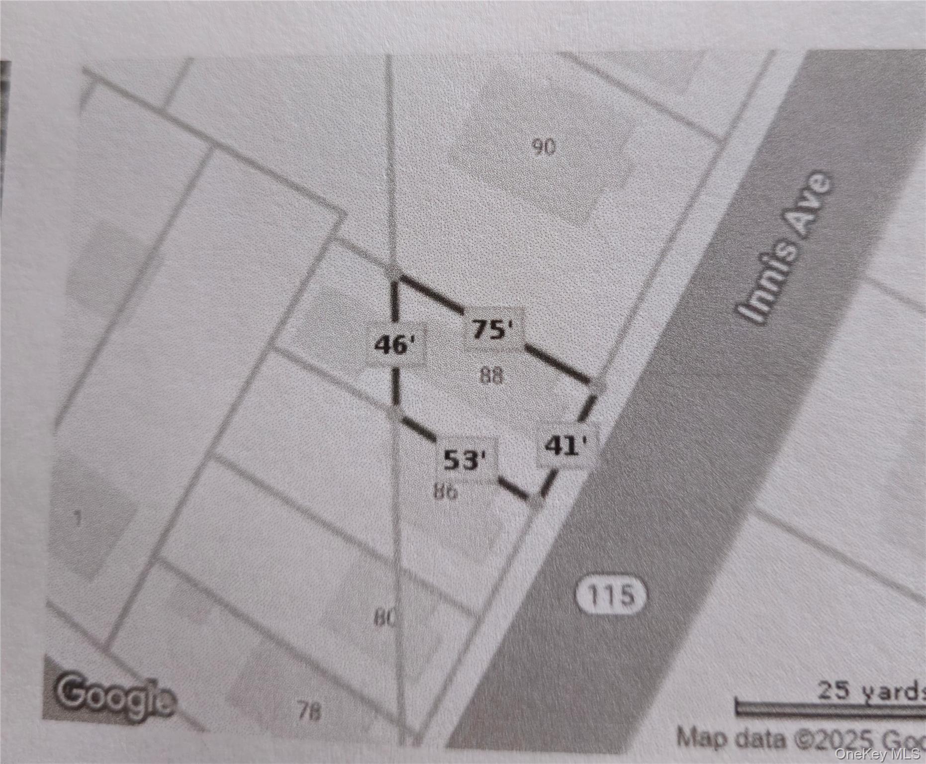 88 Innis Avenue Property Photo 22