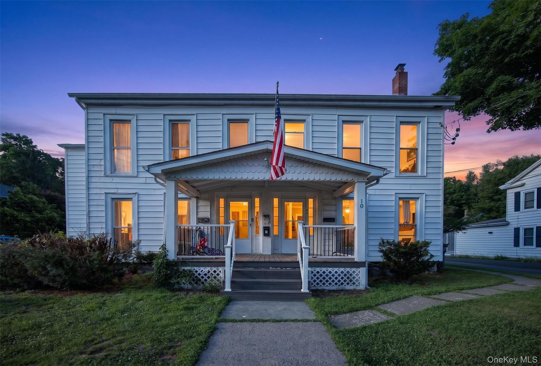 10 Washington Avenue 3 Property Photo 1