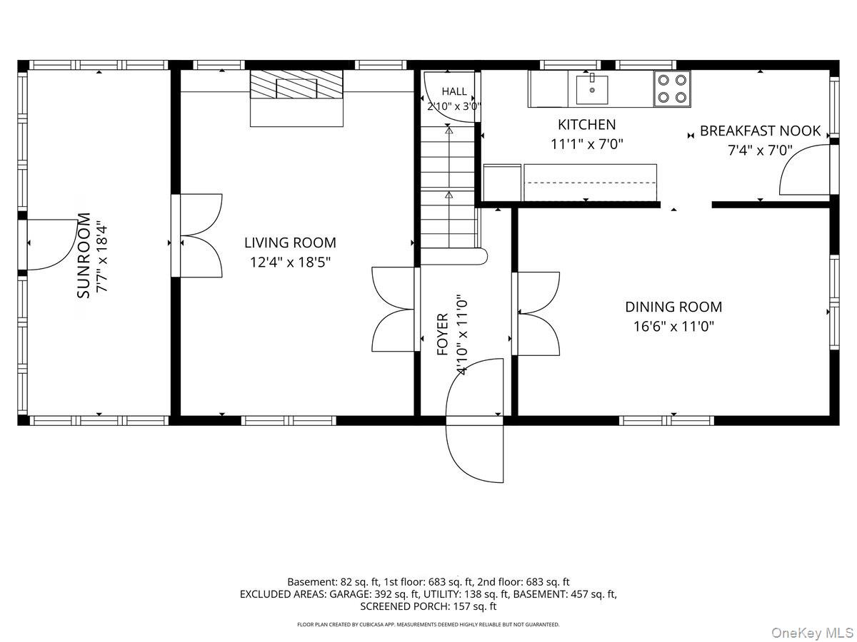 5633 Post Road Property Photo 26