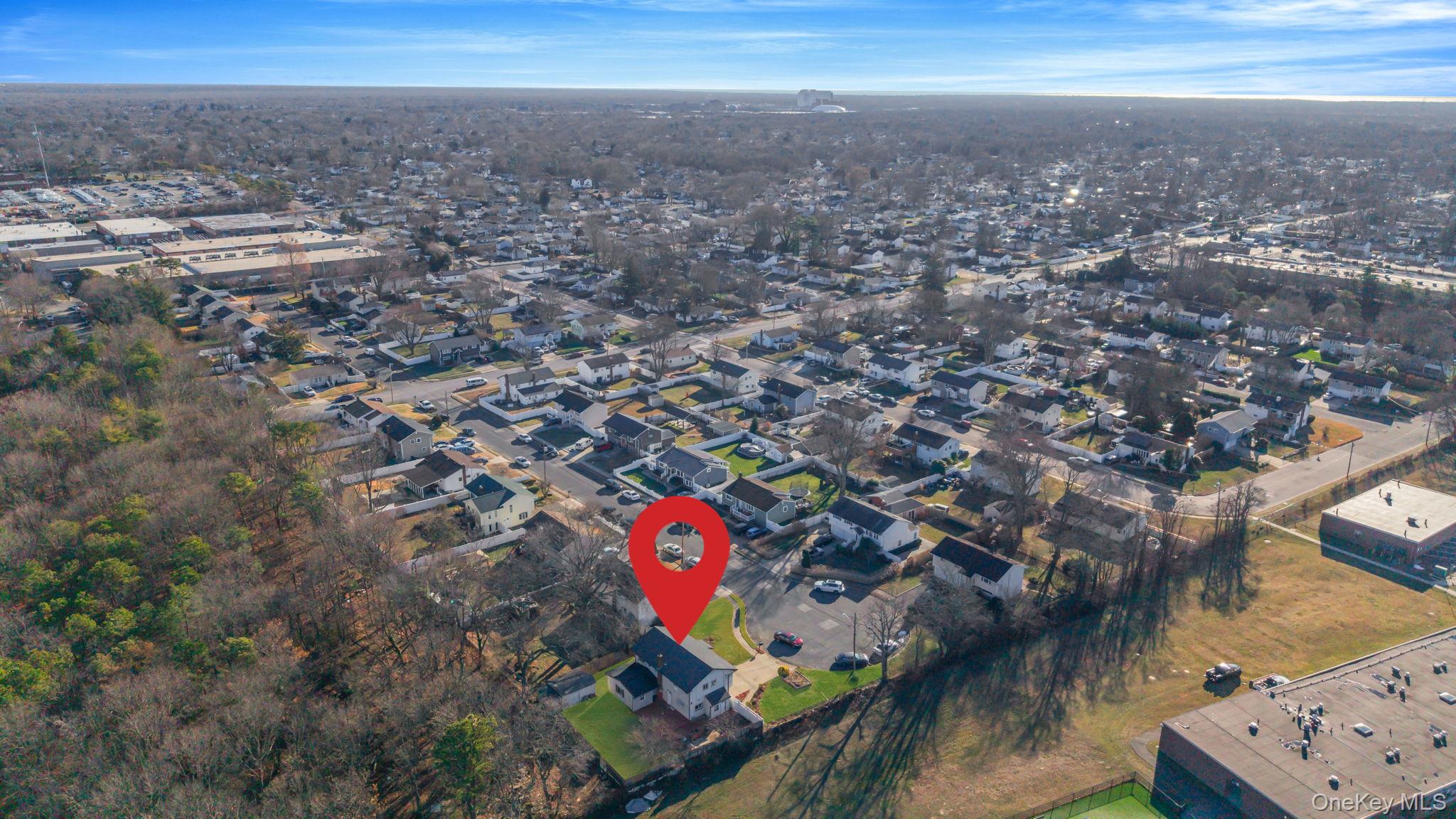 105 Ames Street Property Photo 35