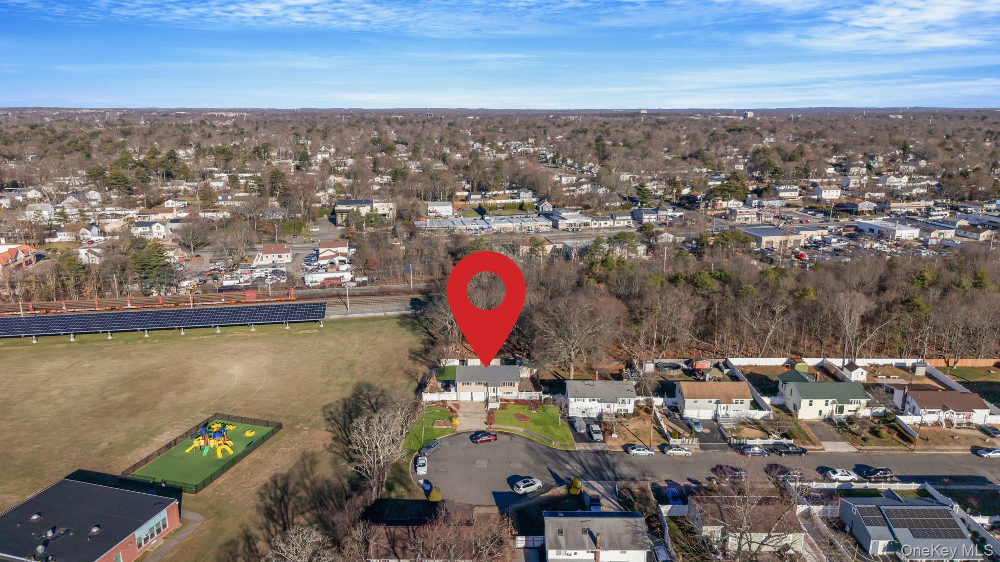 105 Ames Street Property Photo 36