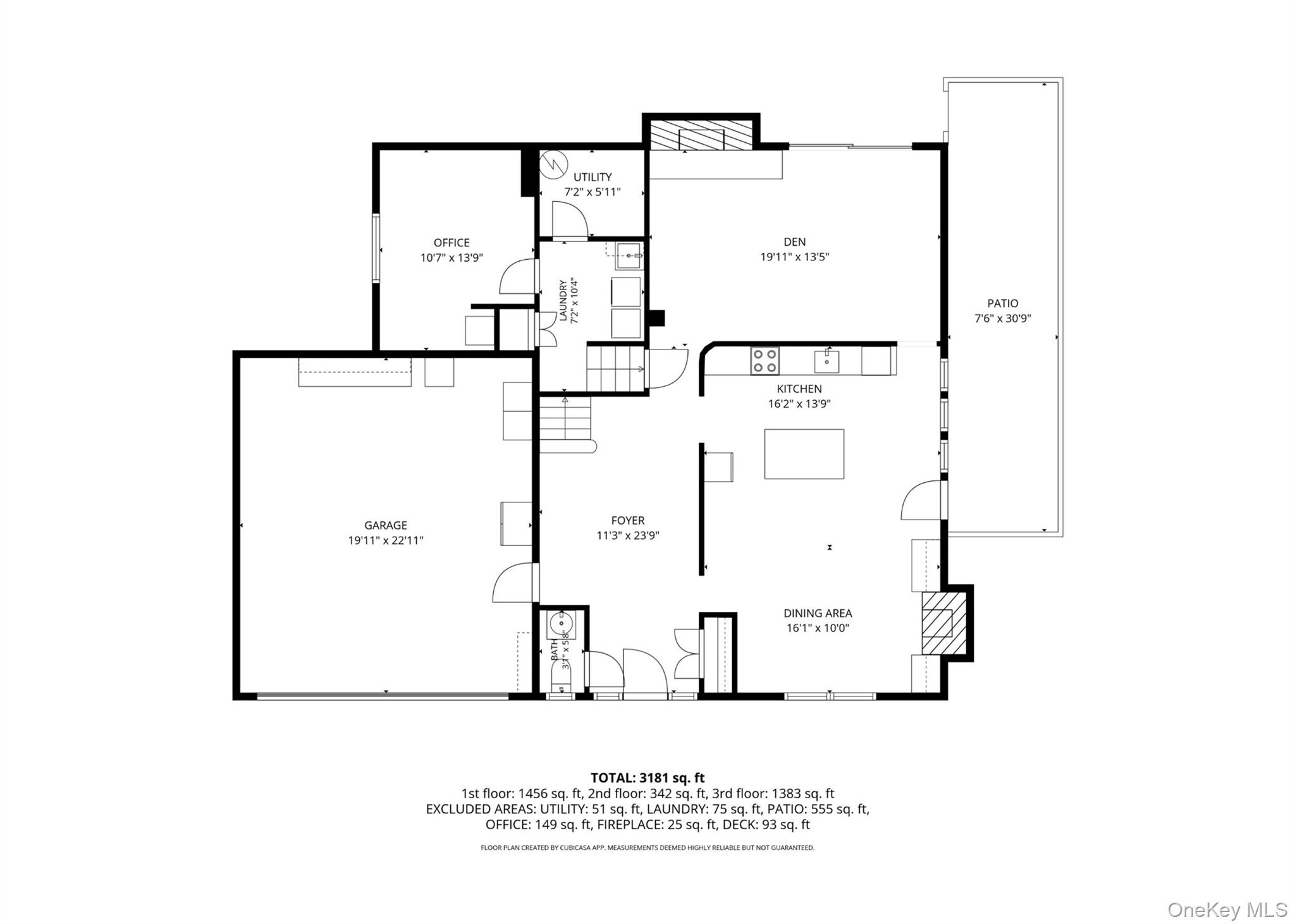 2 Madison Avenue Property Photo 29