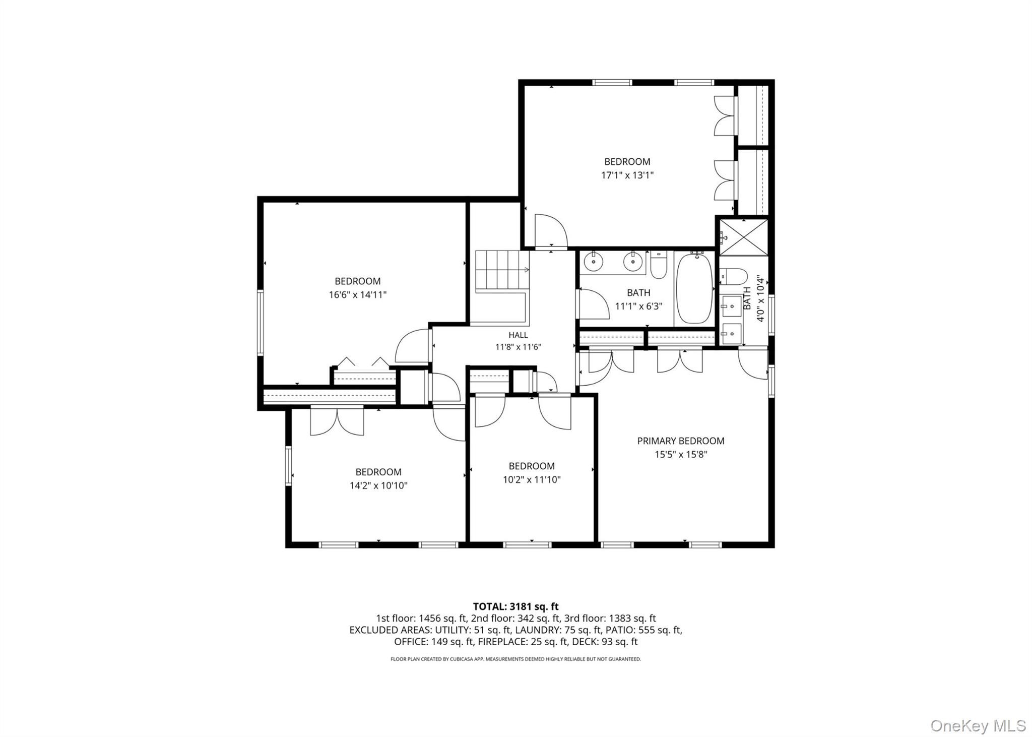 2 Madison Avenue Property Photo 31