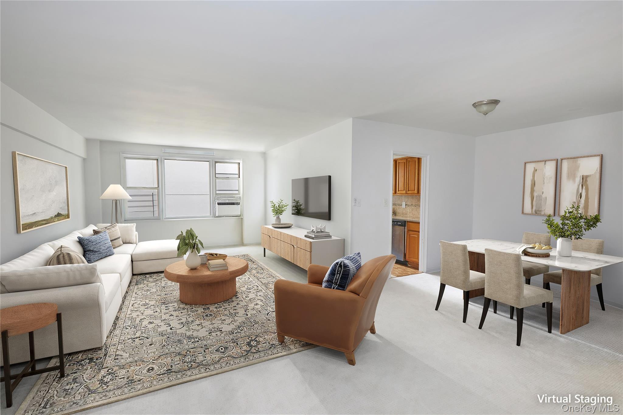 3720 Independence Avenue 5G Property Photo 1
