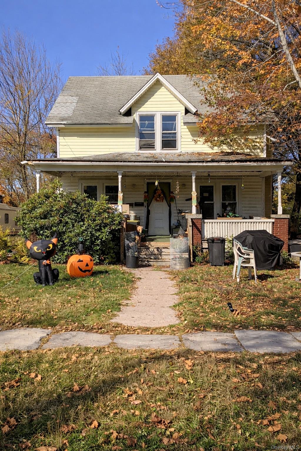 33 Landfield Avenue Property Photo 1