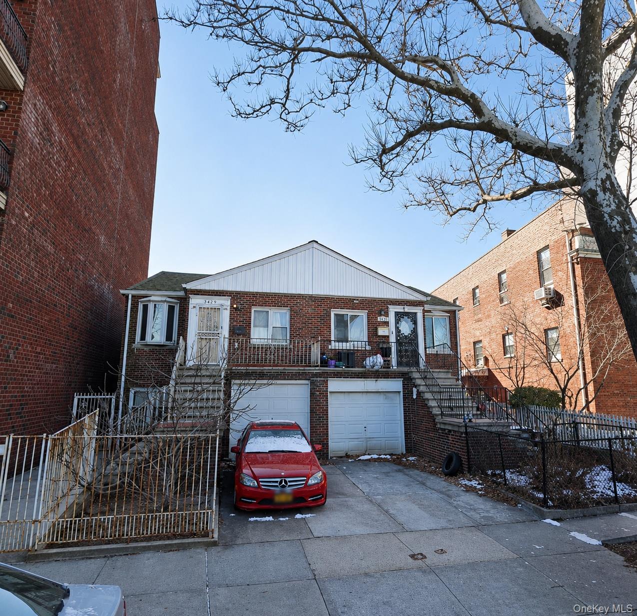 3429 Bruckner Boulevard Property Photo 1