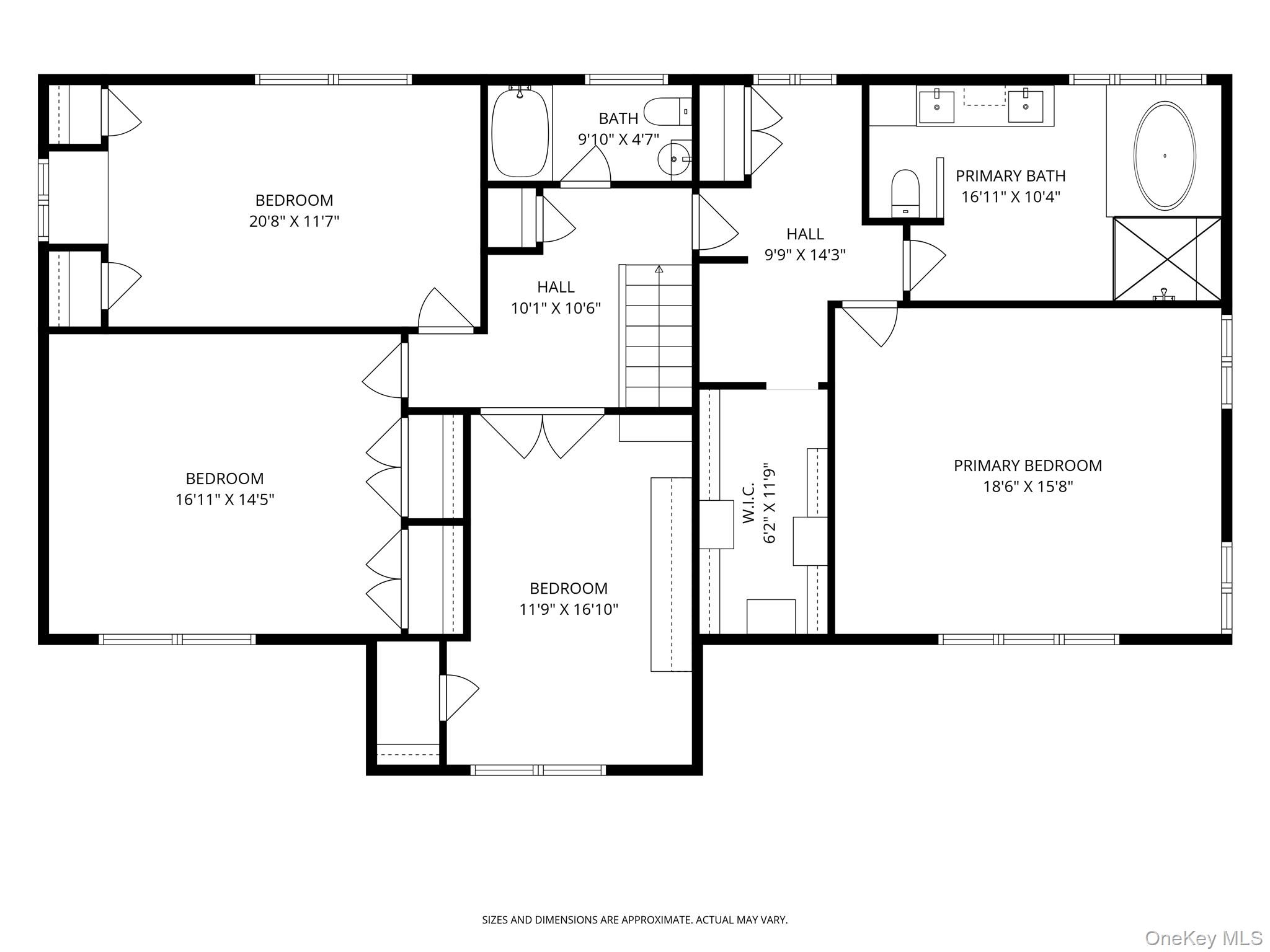 22 Park Avenue Property Photo 43