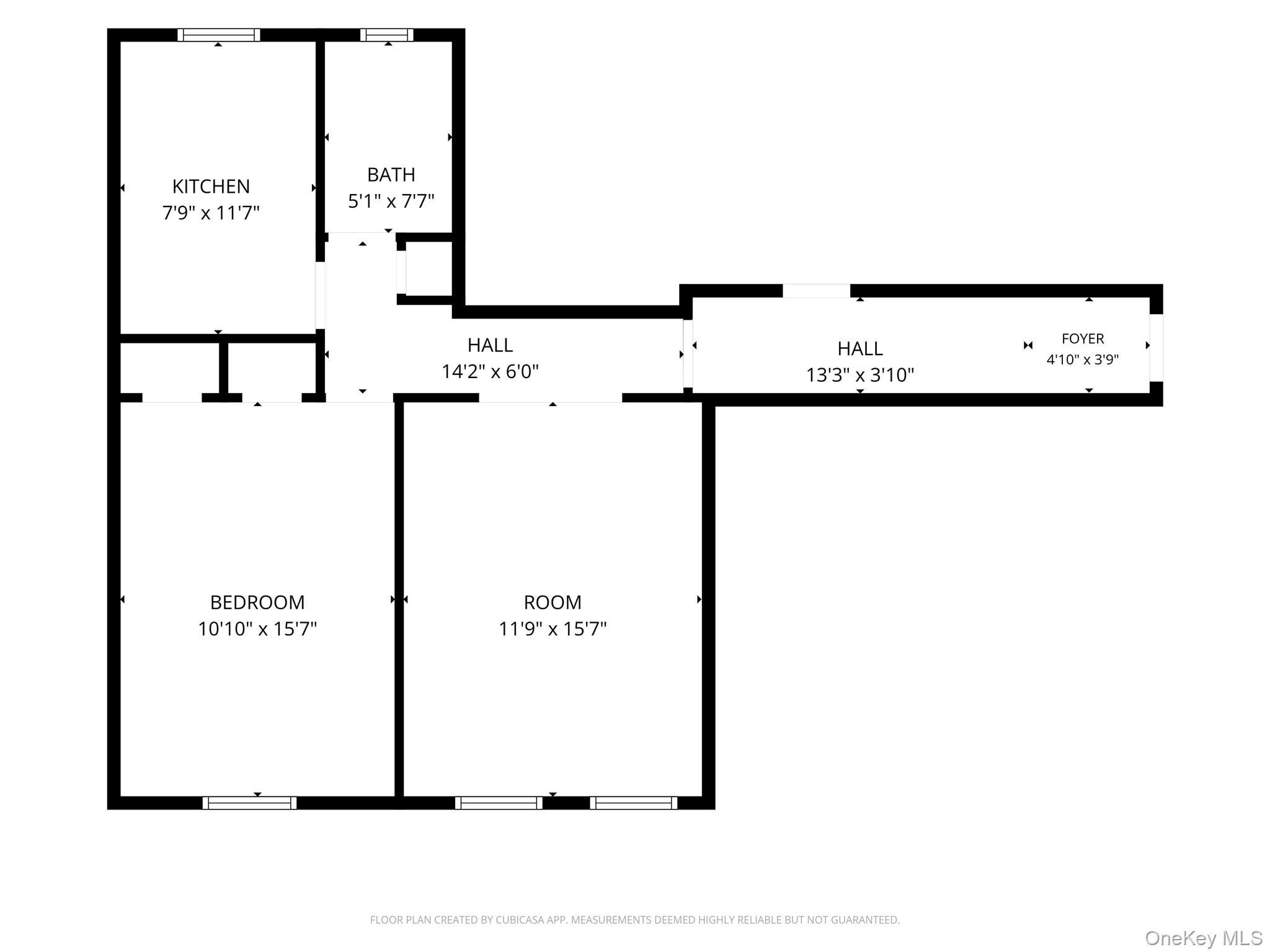 1405 Prospect Pl Place A7 Property Photo 6