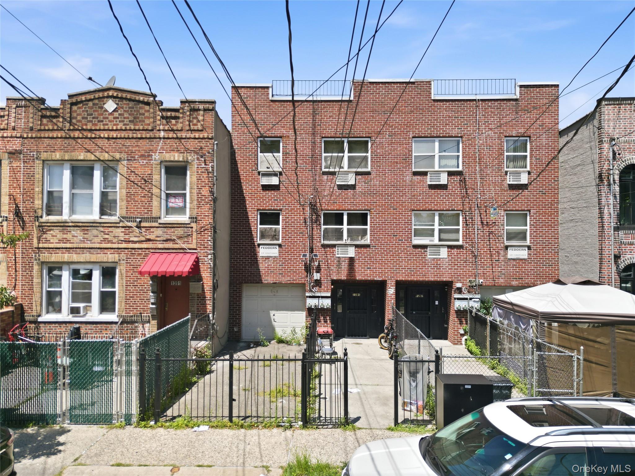 1397 Sutter Avenue Property Photo 1