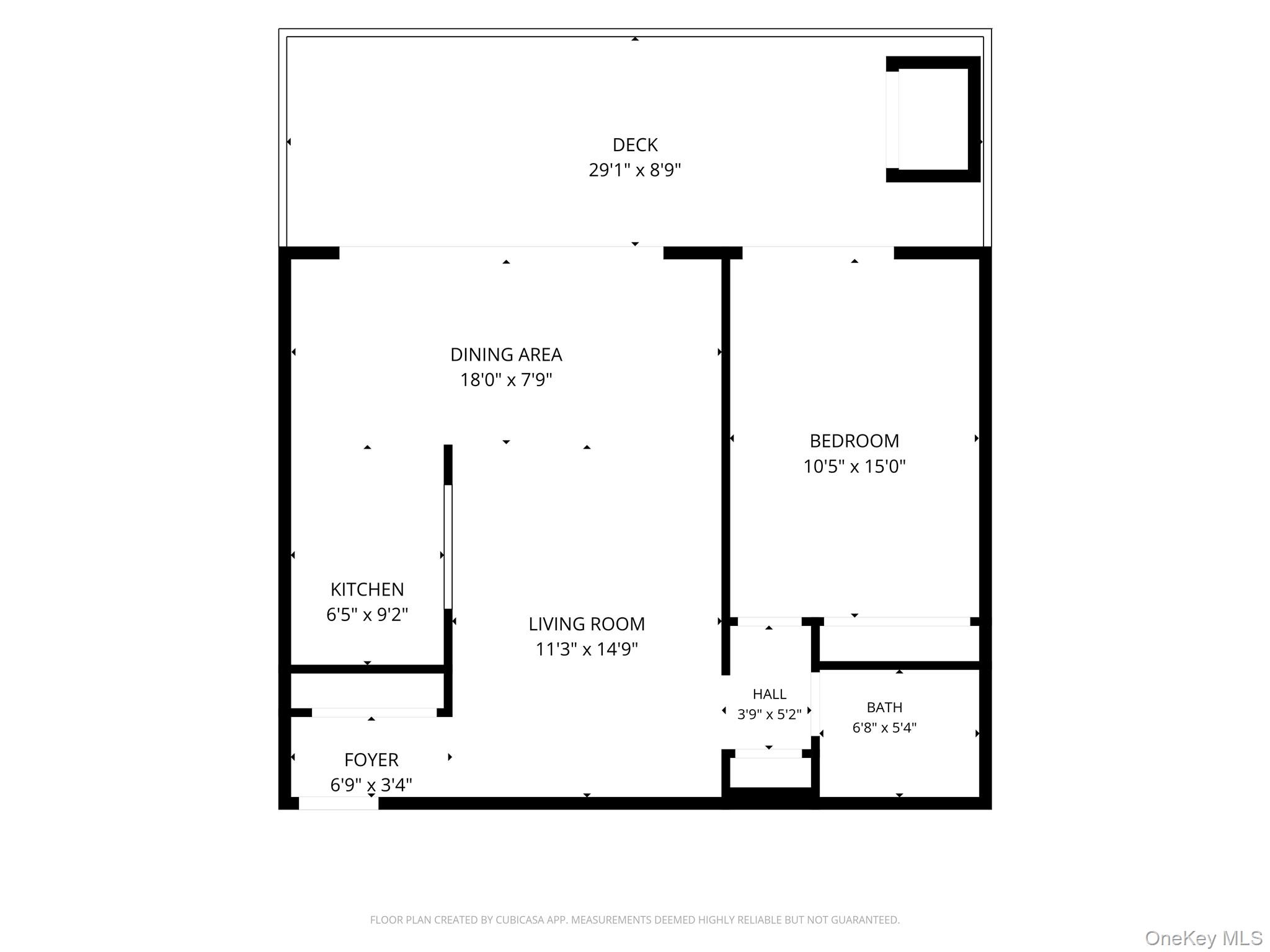 397 N Broadway 1f Property Photo 23
