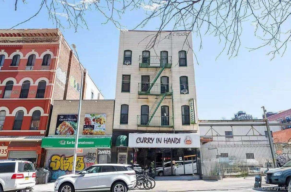 443 Bushwick Avenue Property Photo 1