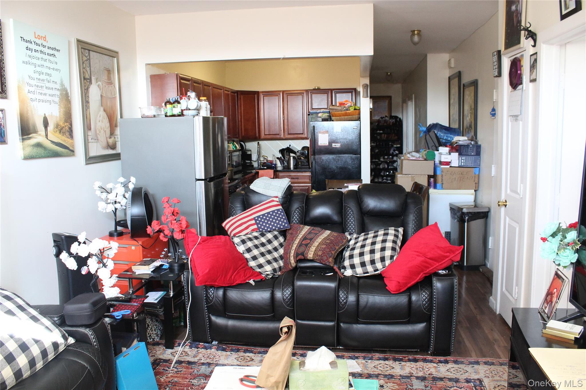 3814 Barnes Avenue Property Photo 8