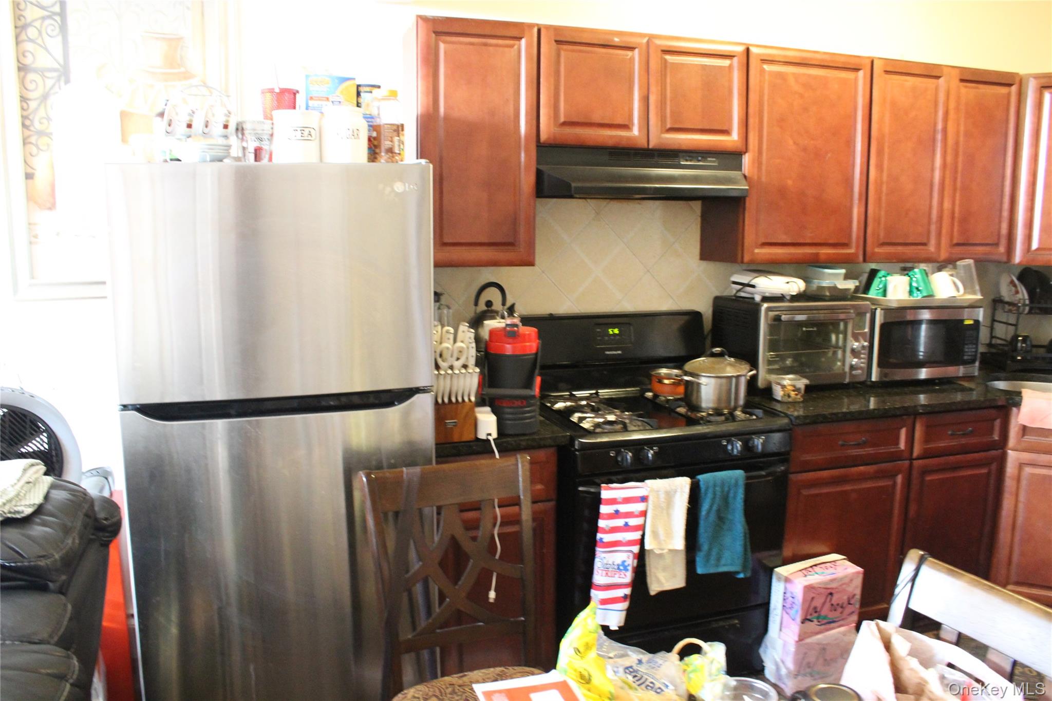 3814 Barnes Avenue Property Photo 10