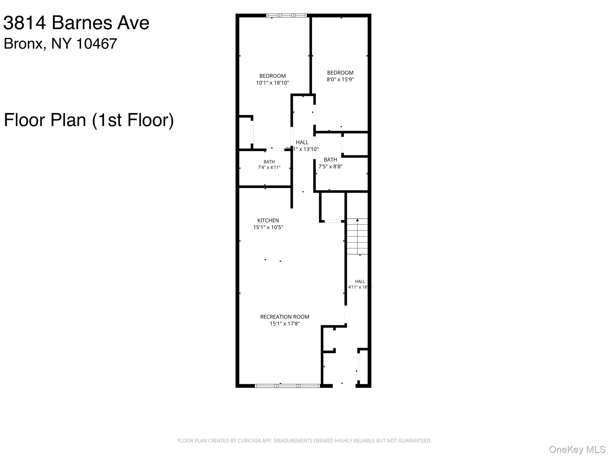3814 Barnes Avenue Property Photo 21