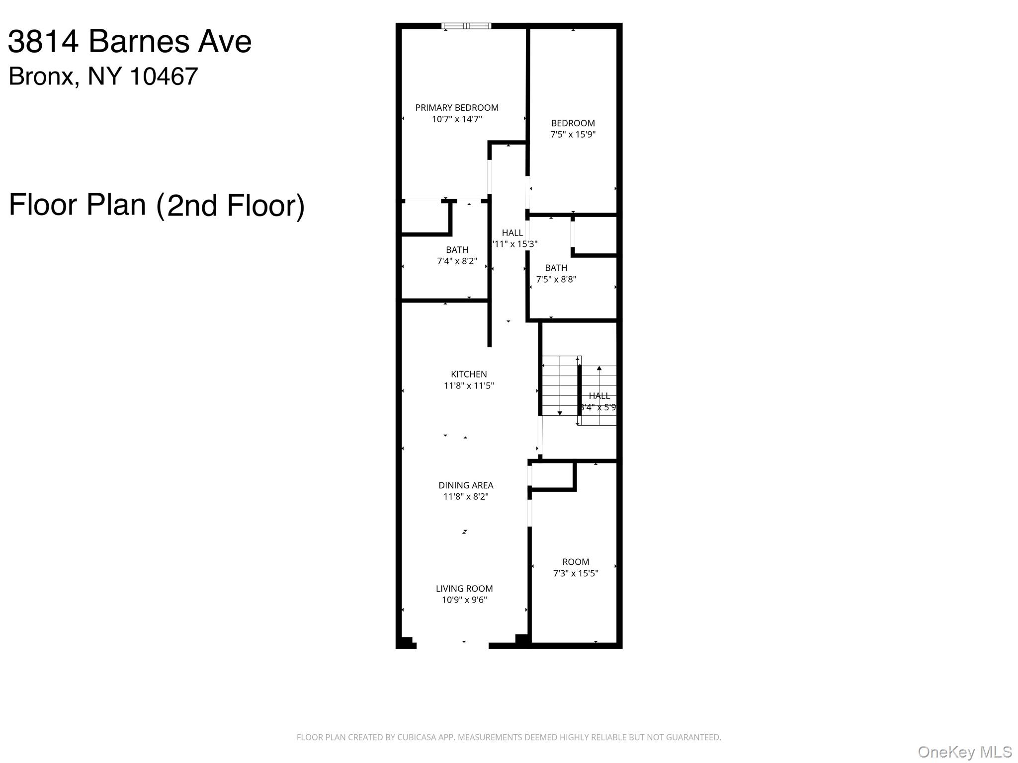 3814 Barnes Avenue Property Photo 22