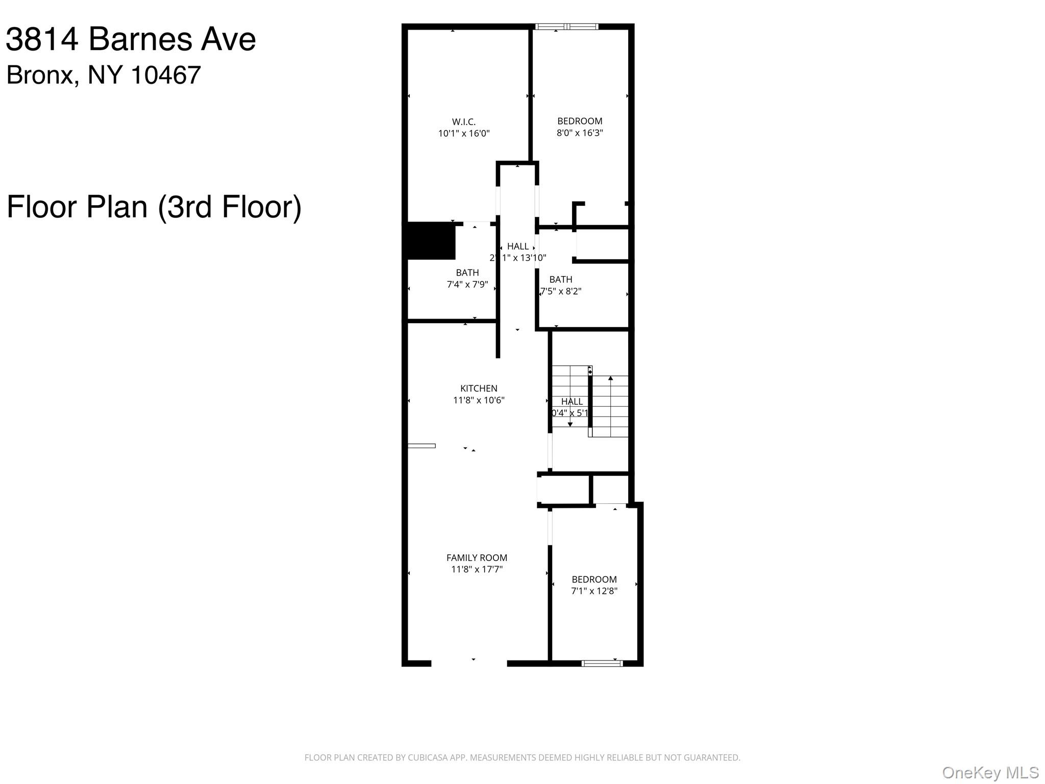 3814 Barnes Avenue Property Photo 23