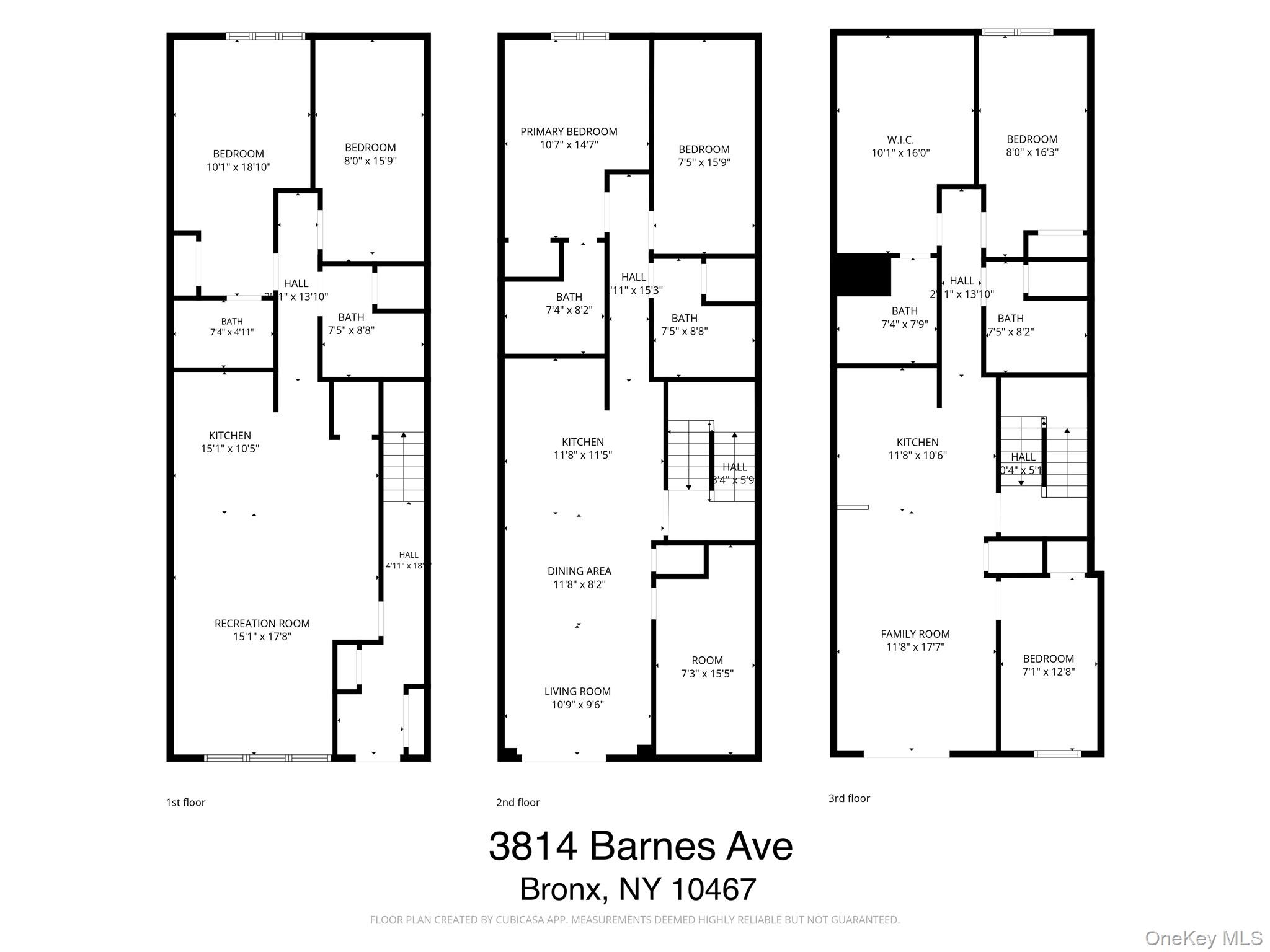 3814 Barnes Avenue Property Photo 24