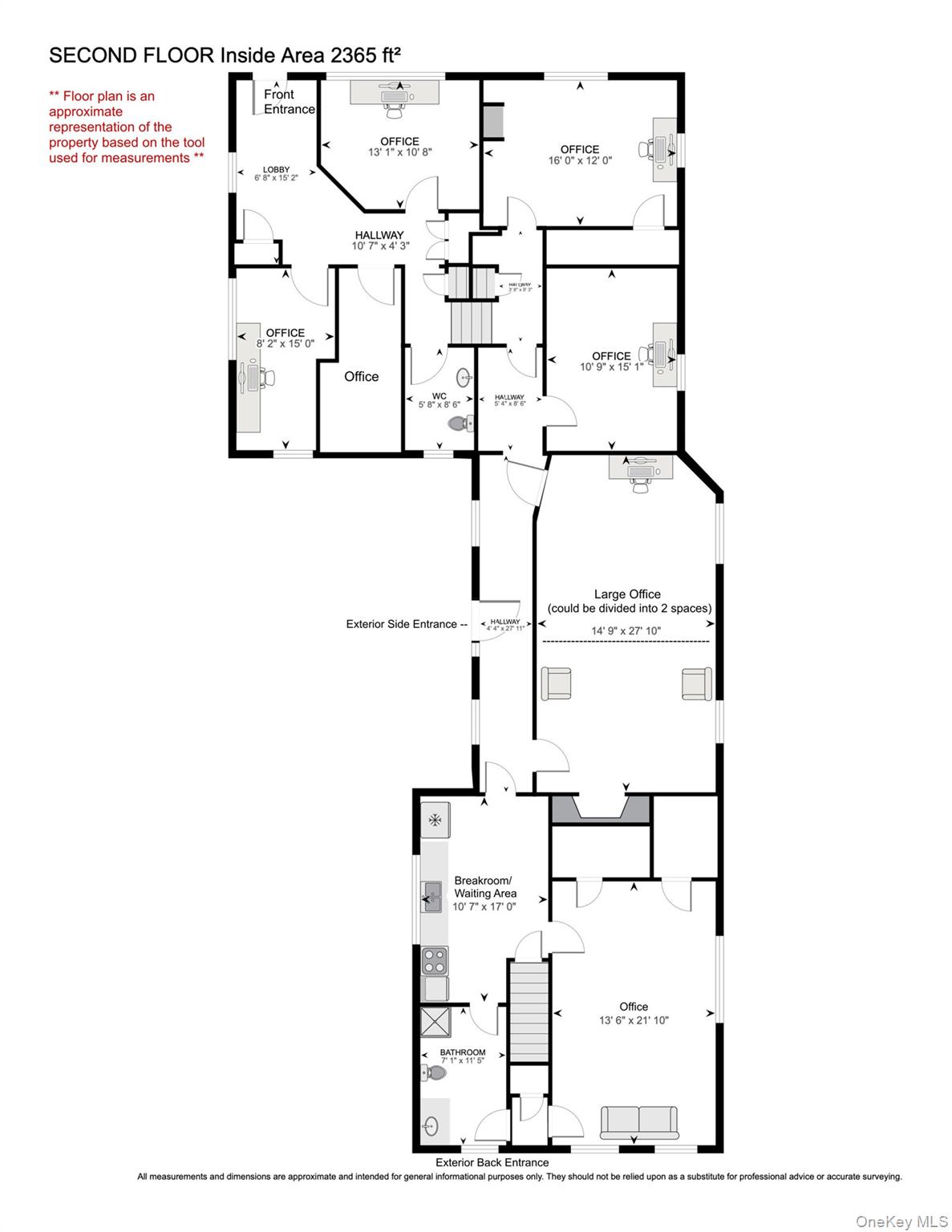 210 E Main Street Property Photo 12