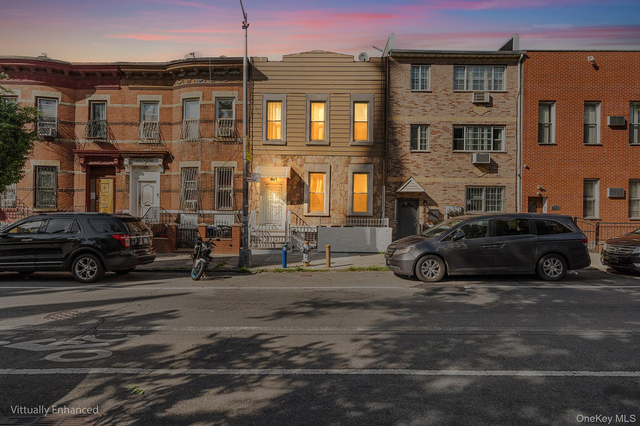 601 Knickerbocker Avenue Property Photo 1