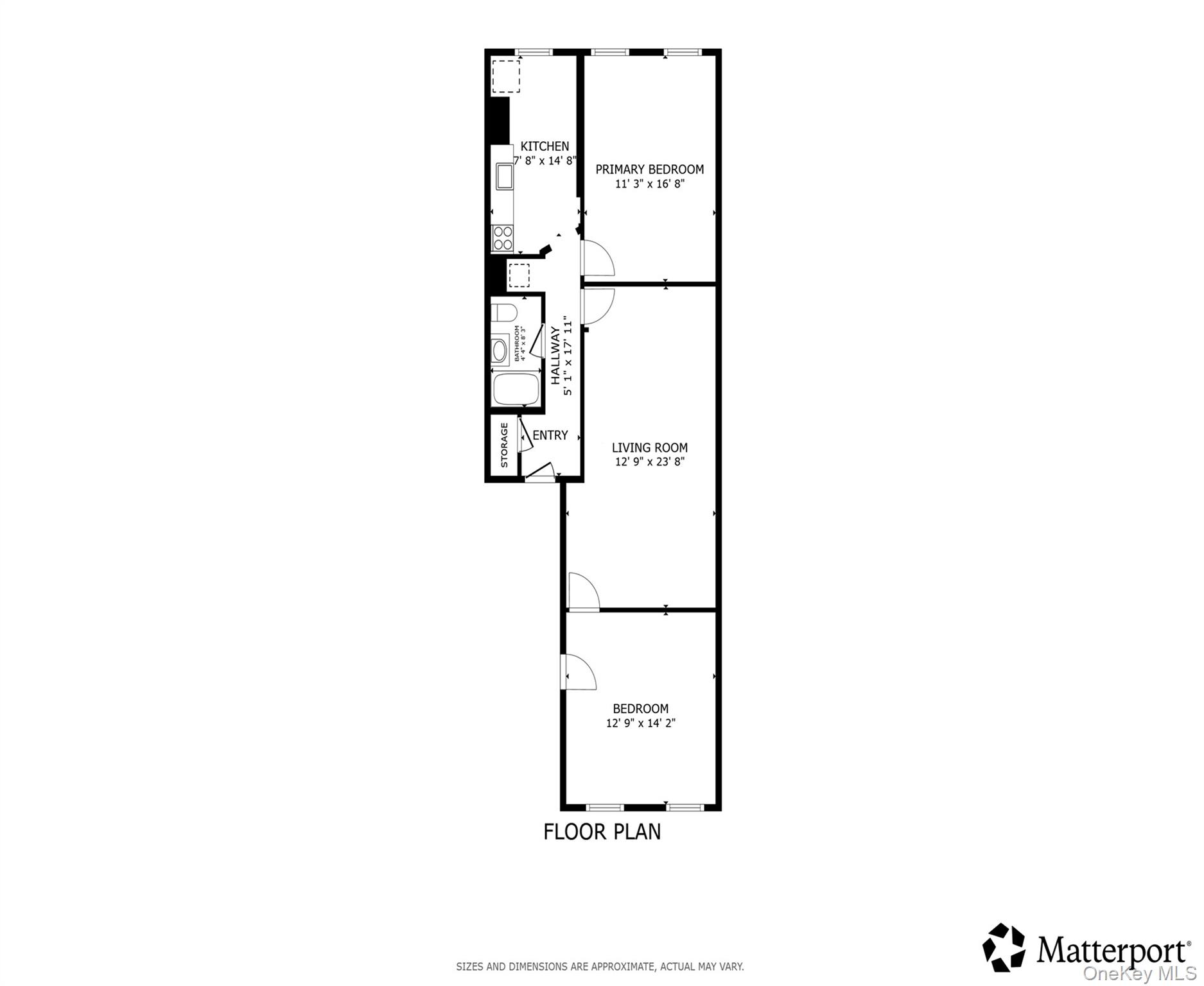 601 Knickerbocker Avenue Property Photo 23