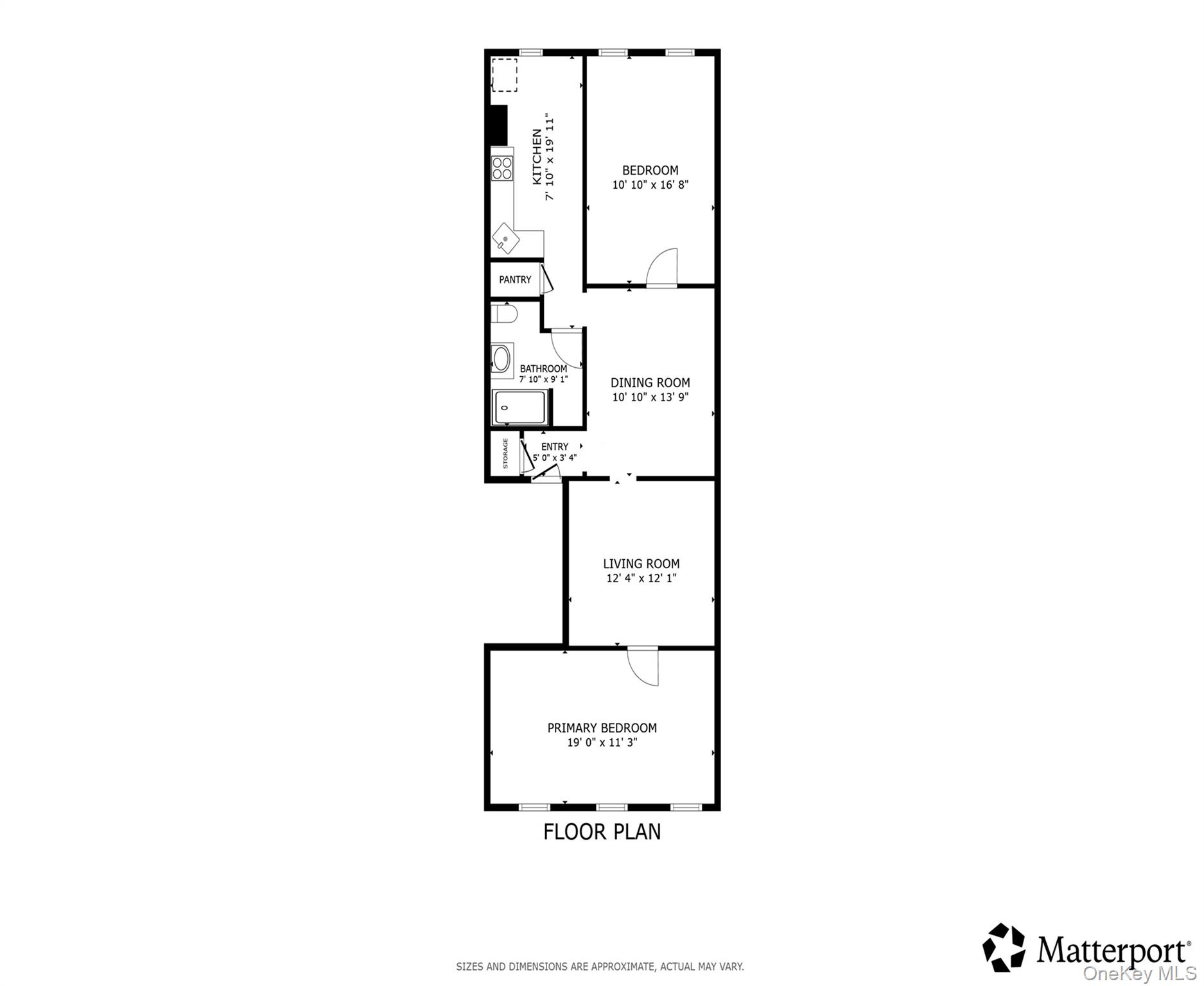 601 Knickerbocker Avenue Property Photo 24