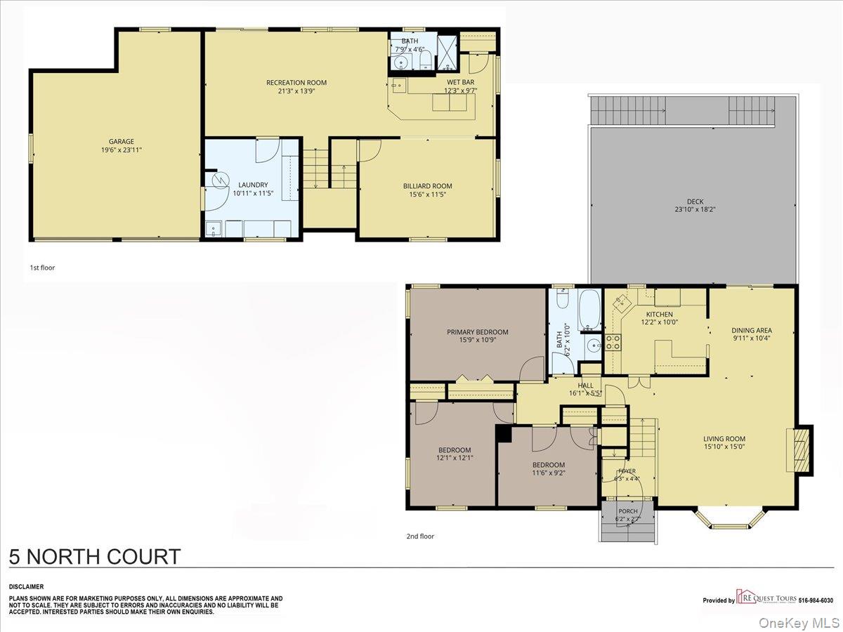 5 North Court Property Photo 47