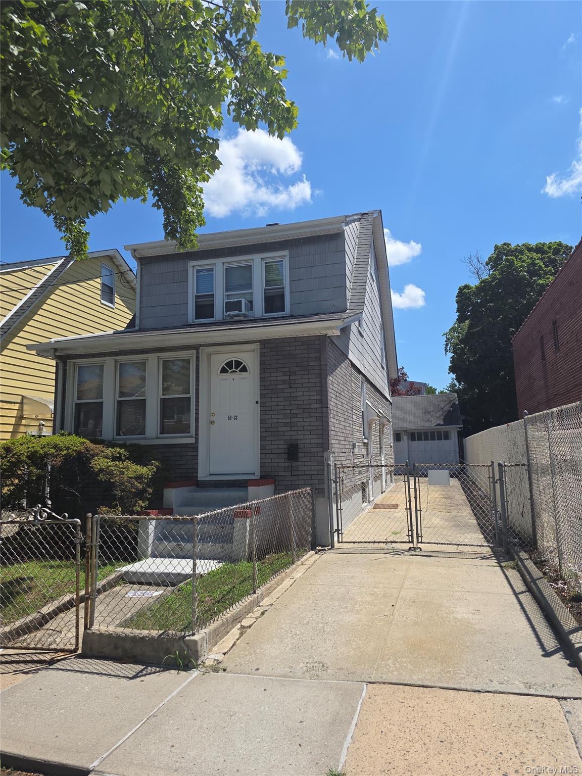 5933 159th Street Property Photo 1
