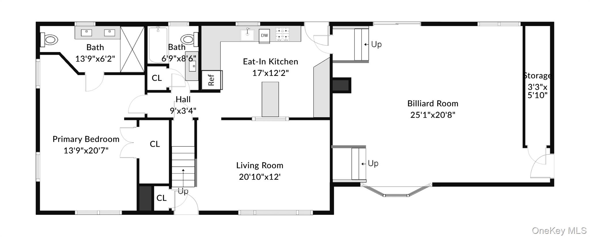 110 Oak Street Property Photo 27