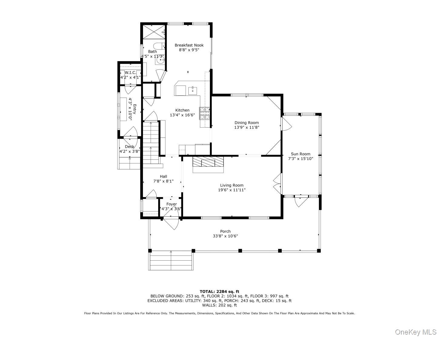14 Buckingham Place Property Photo 40