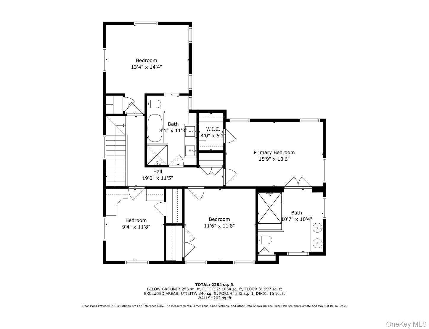 14 Buckingham Place Property Photo 41