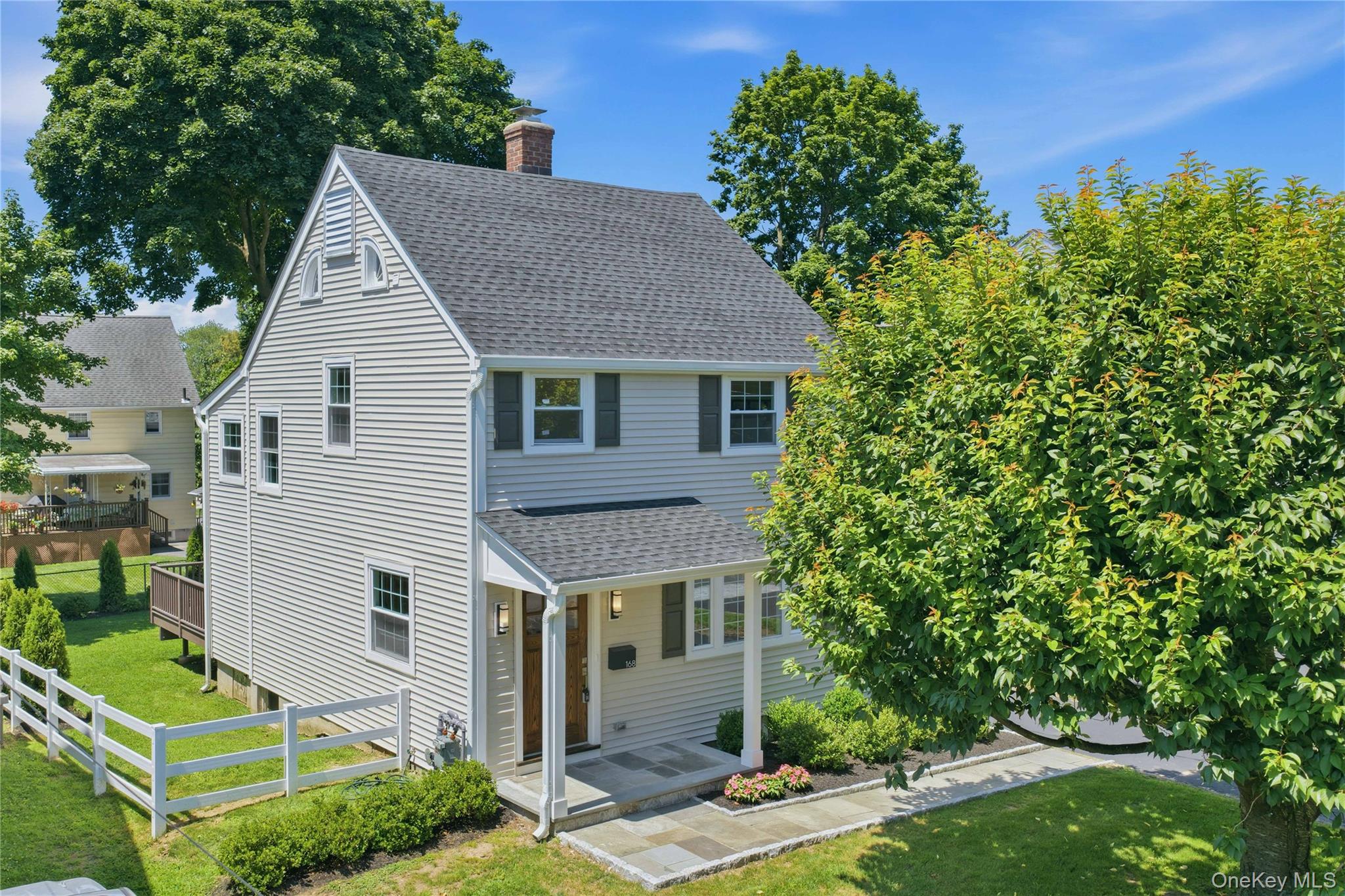 168 Longview Avenue Property Photo 1