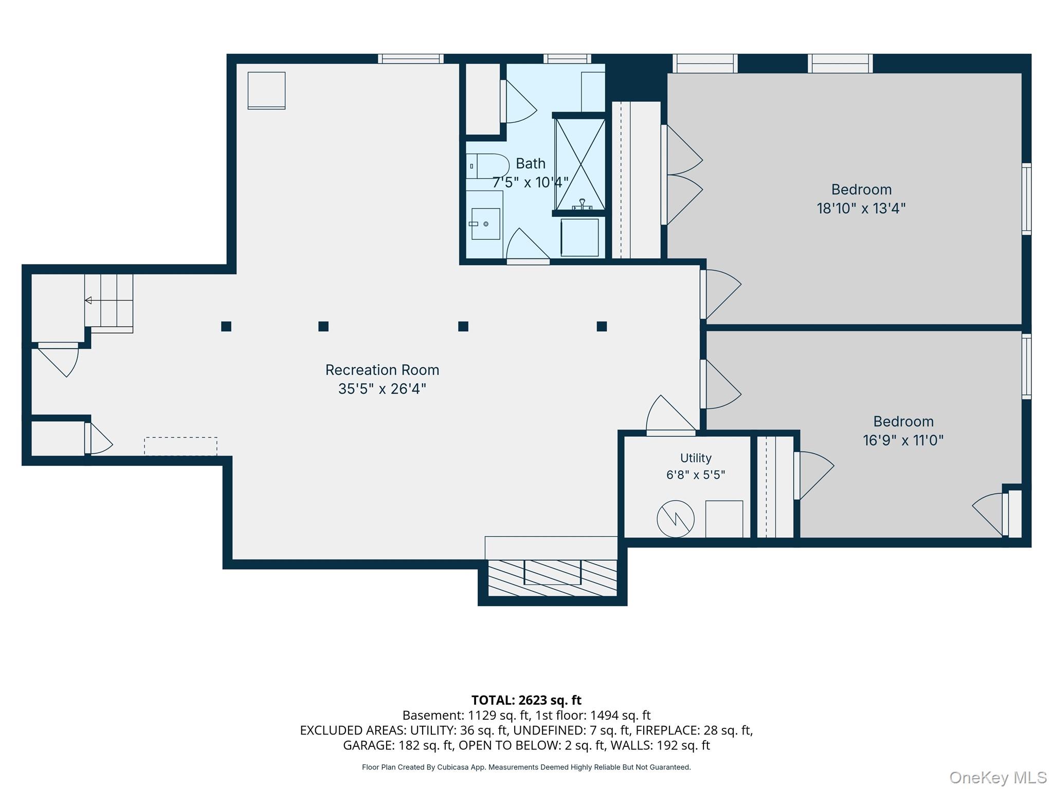 2145 Abbot Avenue Property Photo 28