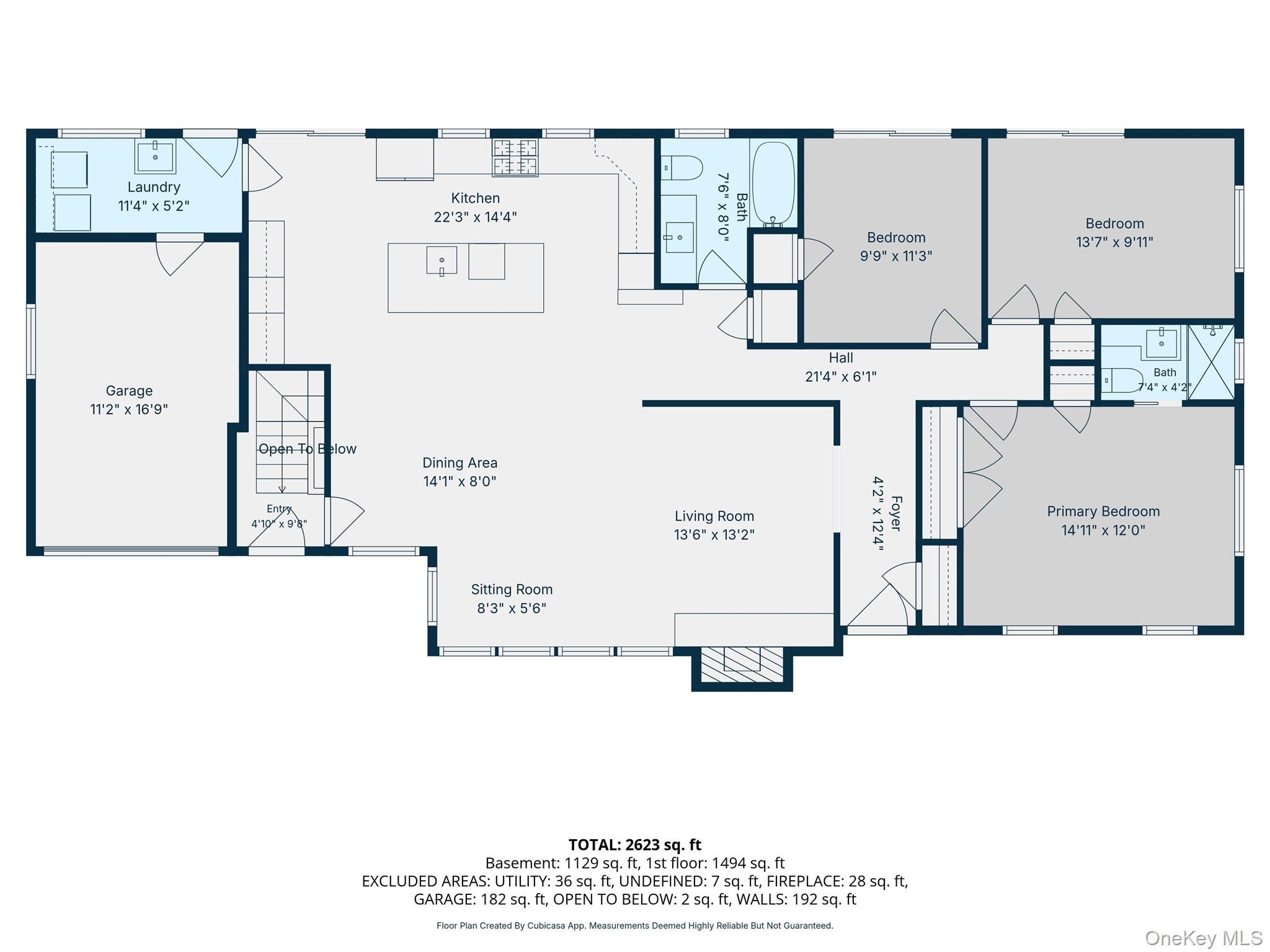 2145 Abbot Avenue Property Photo 29