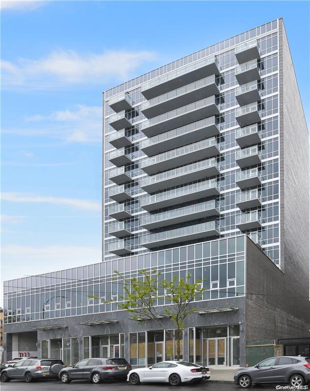 41-62 Bowne Street 14H+P6 Property Photo 1