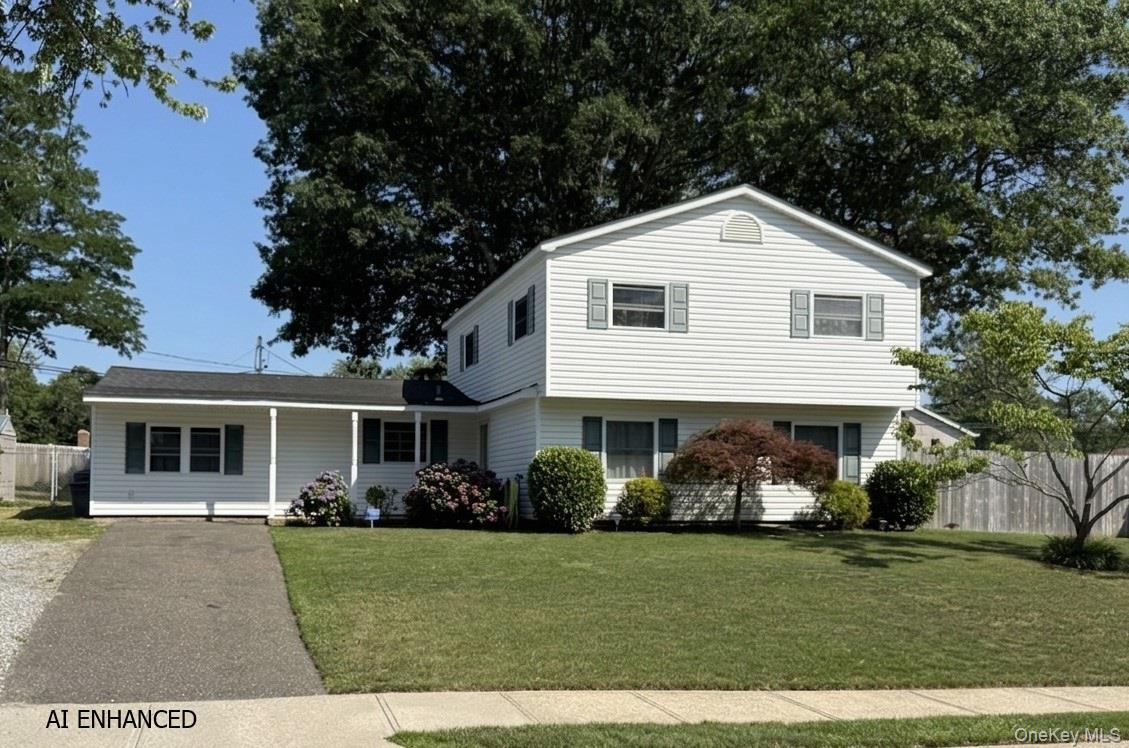 9 College Hills Drive Property Photo 1