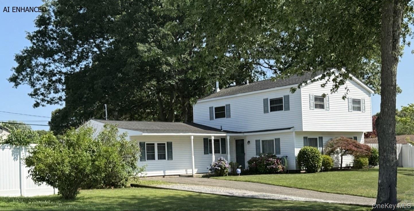 9 College Hills Drive Property Photo 2