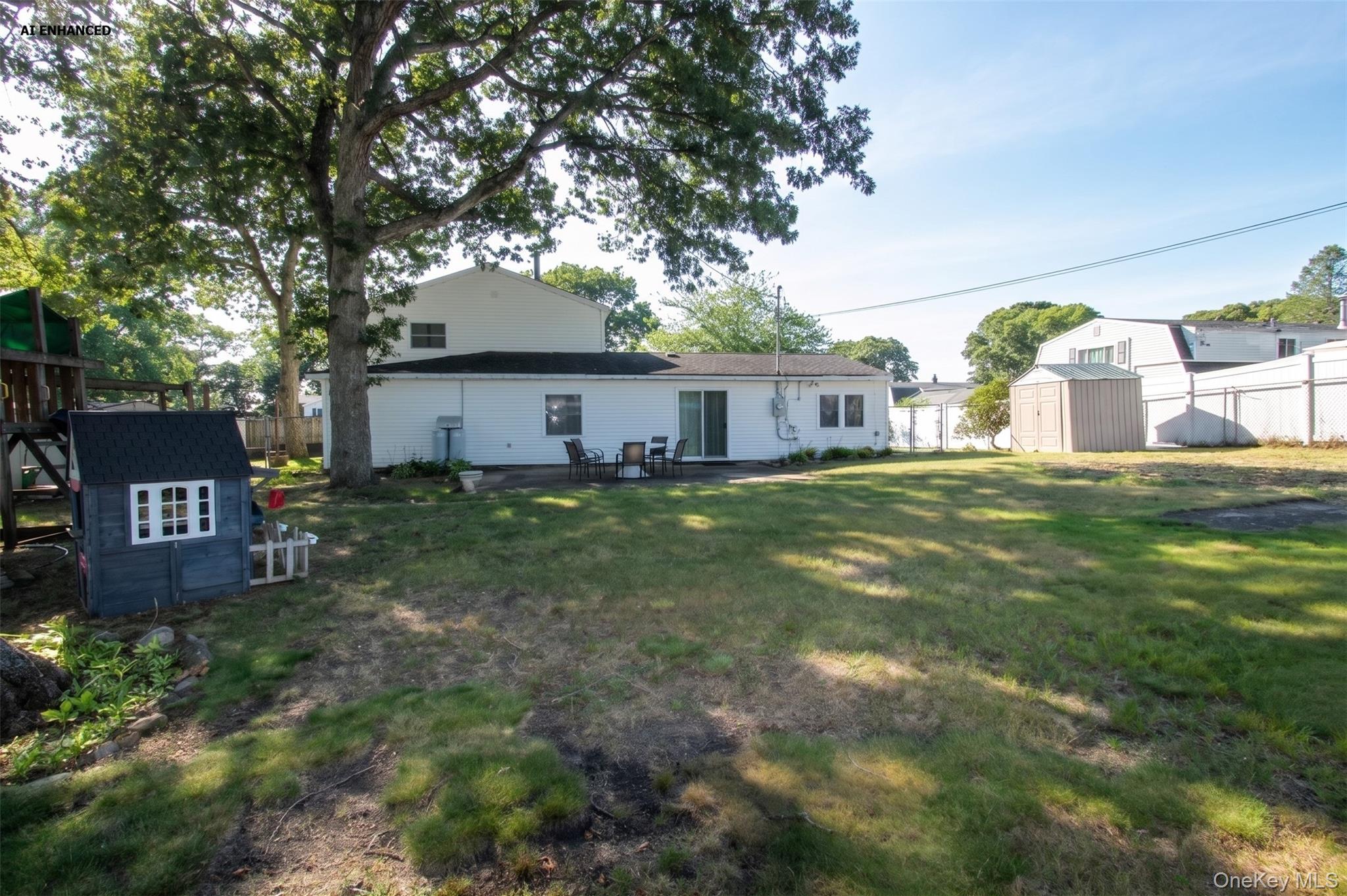 9 College Hills Drive Property Photo 26