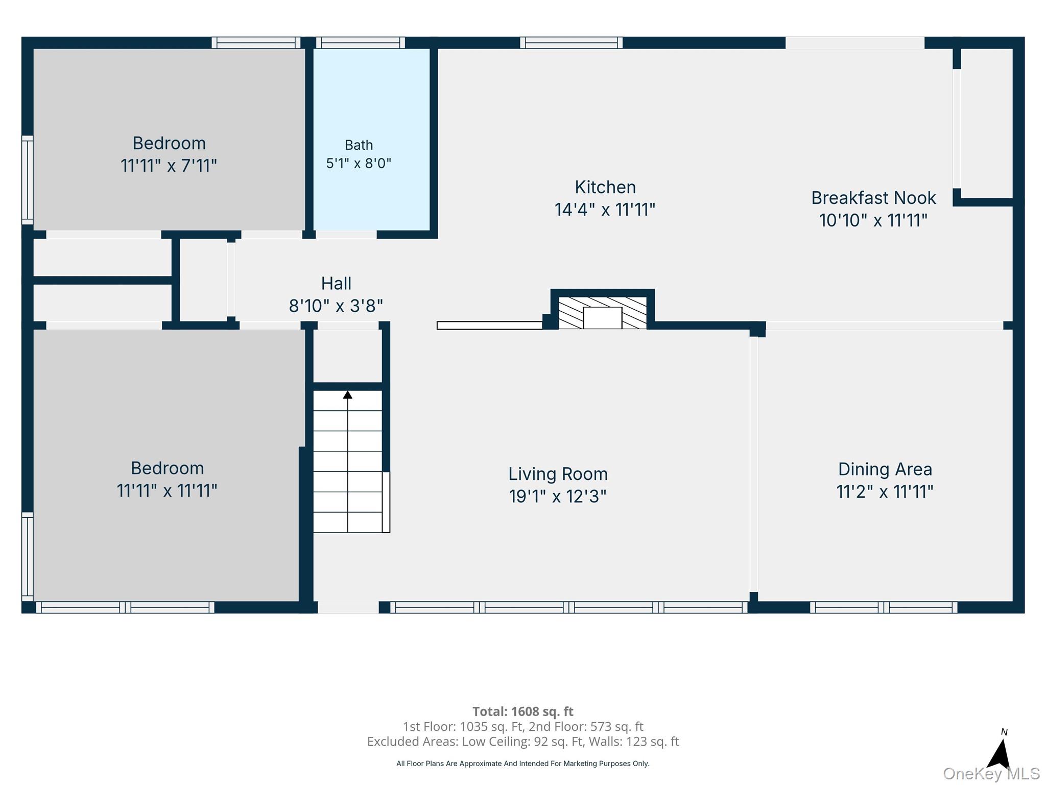 266 Duckpond Drive Property Photo 36