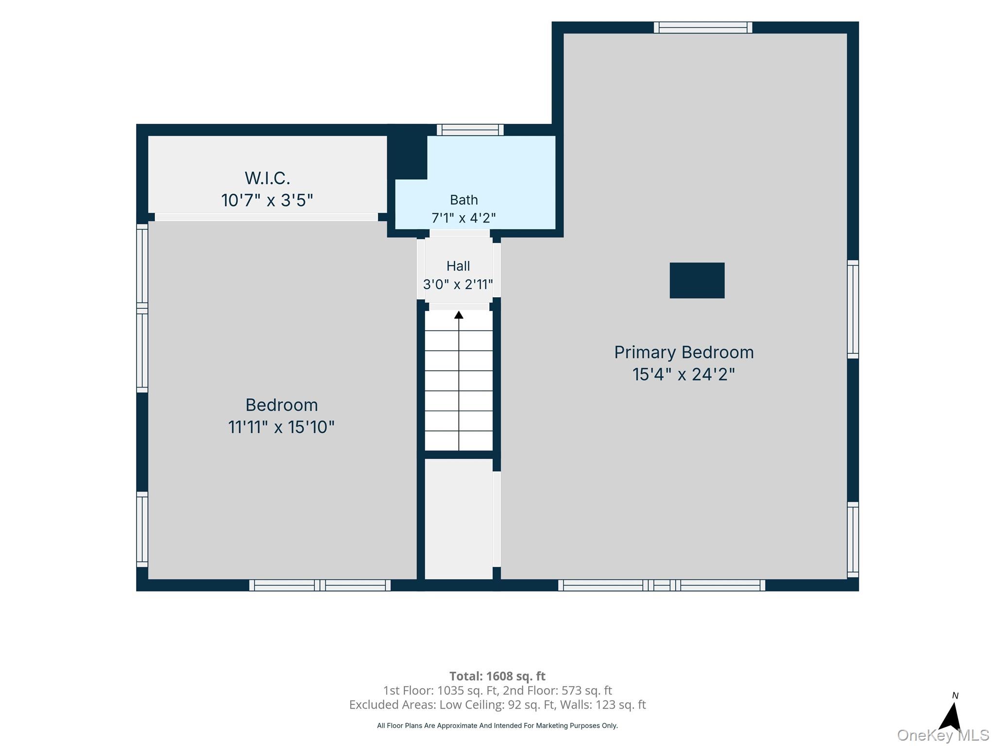 266 Duckpond Drive Property Photo 37