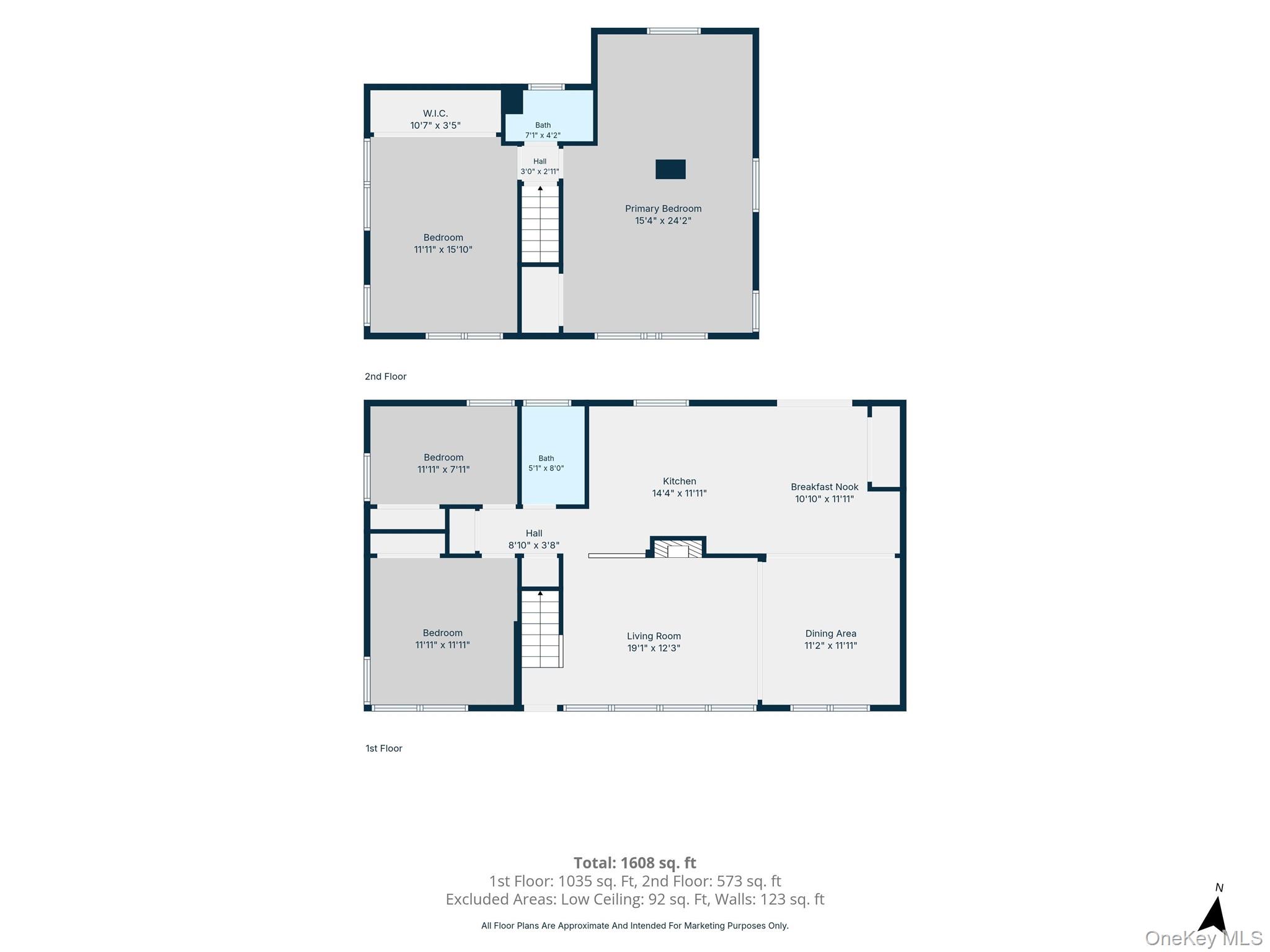 266 Duckpond Drive Property Photo 38