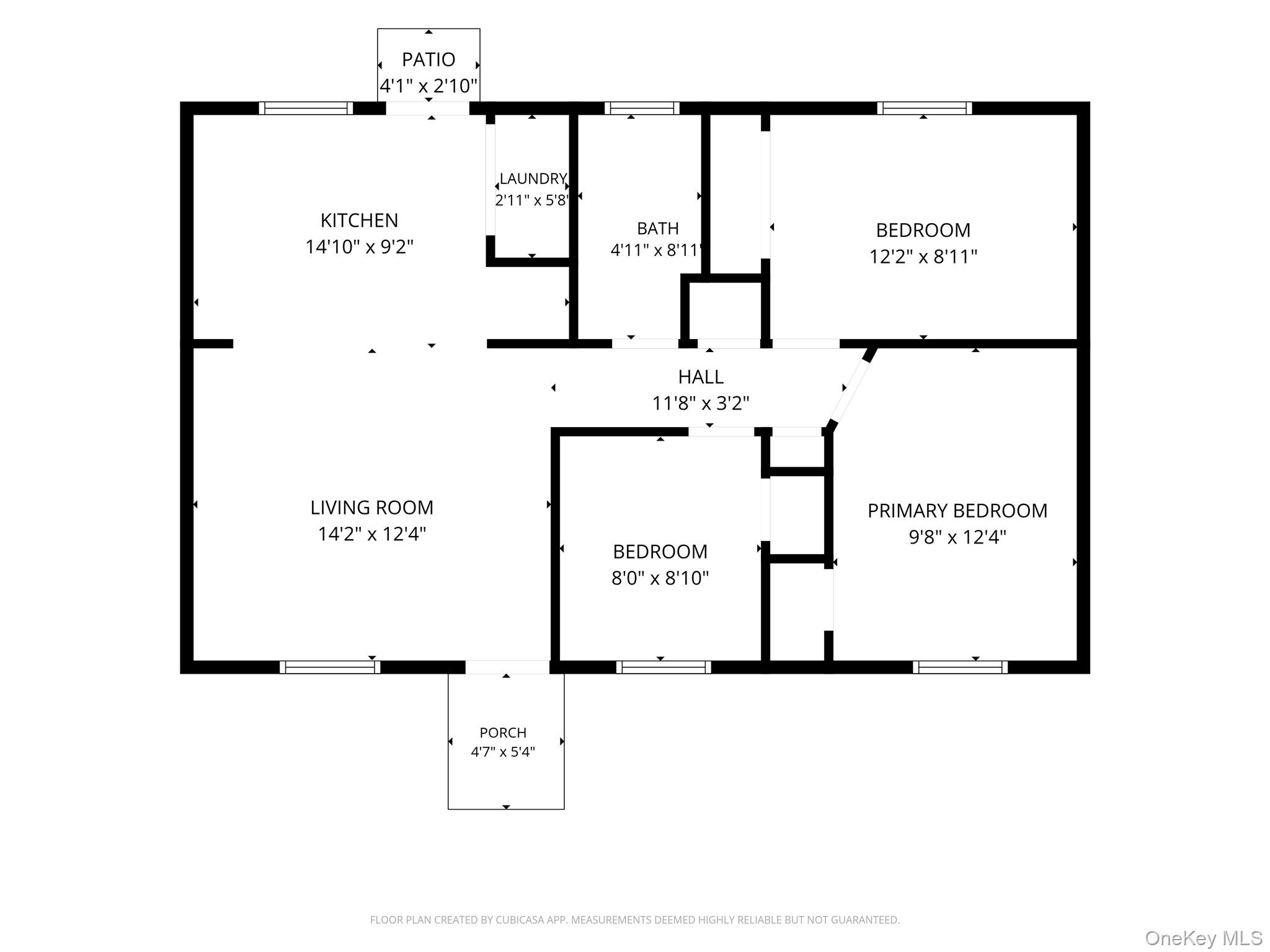 818 Meade Avenue Property Photo 14