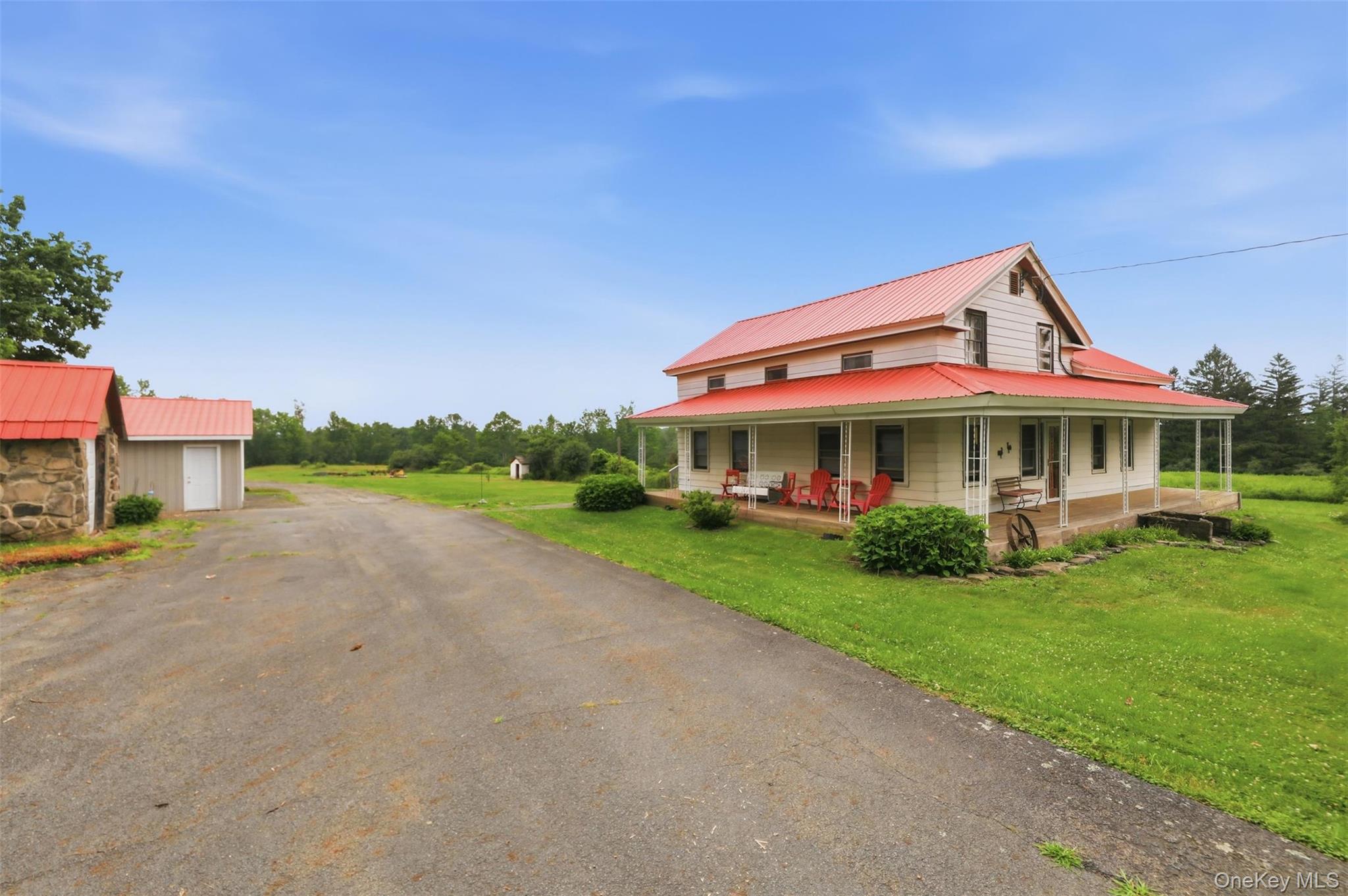 1103 County Road 114 Property Photo 2
