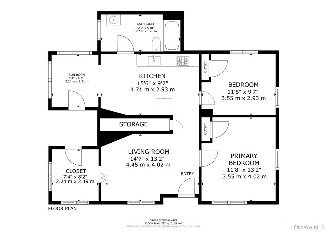 106 Leila Street Property Photo 14