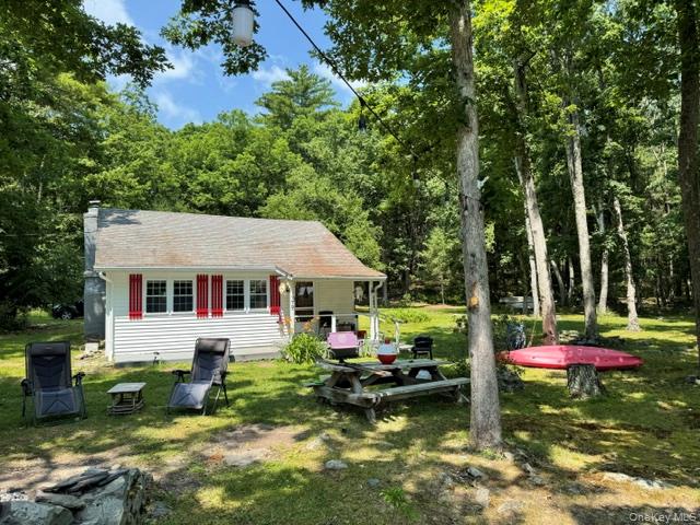 179 W Mohican Trail Property Photo 1
