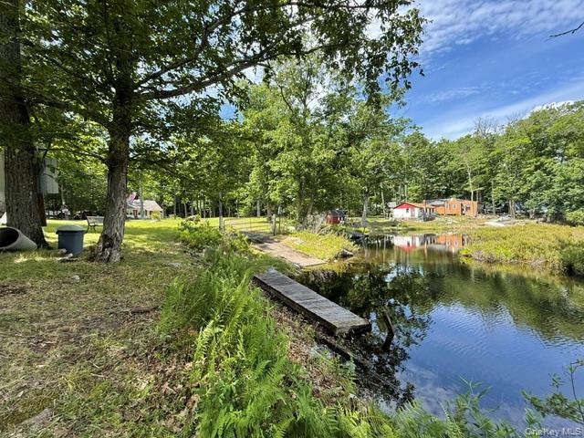 179 W Mohican Trail Property Photo 2