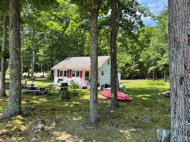 179 W Mohican Trail Property Photo 7