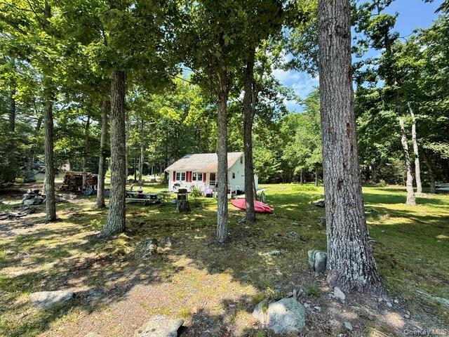 179 W Mohican Trail Property Photo 21