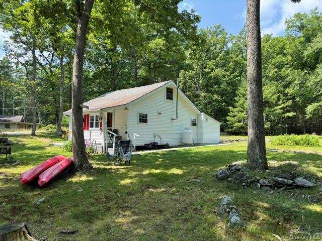179 W Mohican Trail Property Photo 27