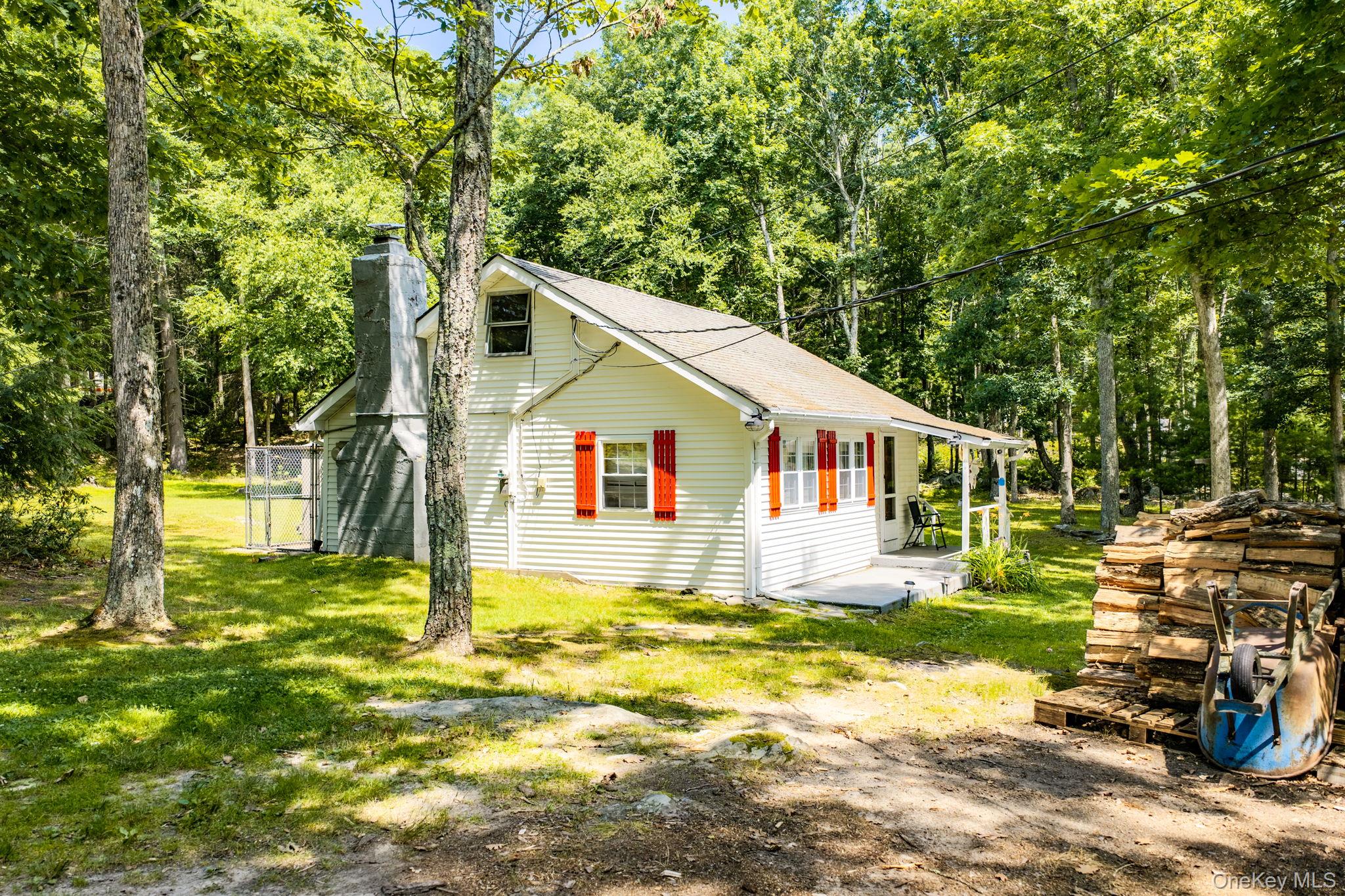 179 W Mohican Trail Property Photo 31